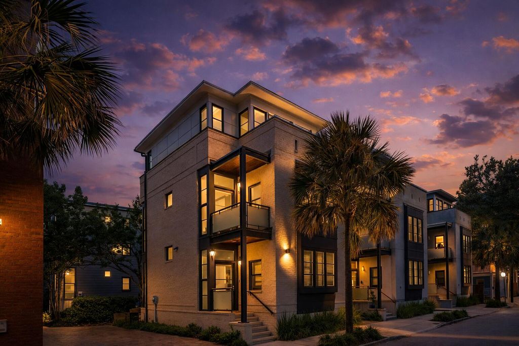 Photo of 193 Saint Philip Street, Charleston, SC 29403 (MLS # 26010087)