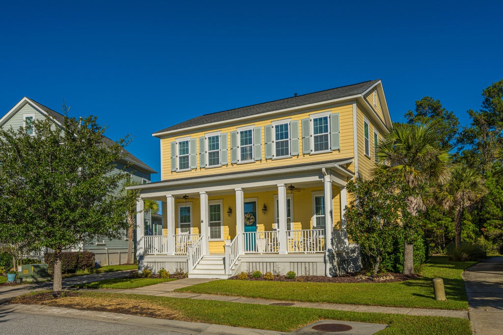Photo of 1563 Watt Pond Road, Mount Pleasant, SC 29466 (MLS # 26029393)