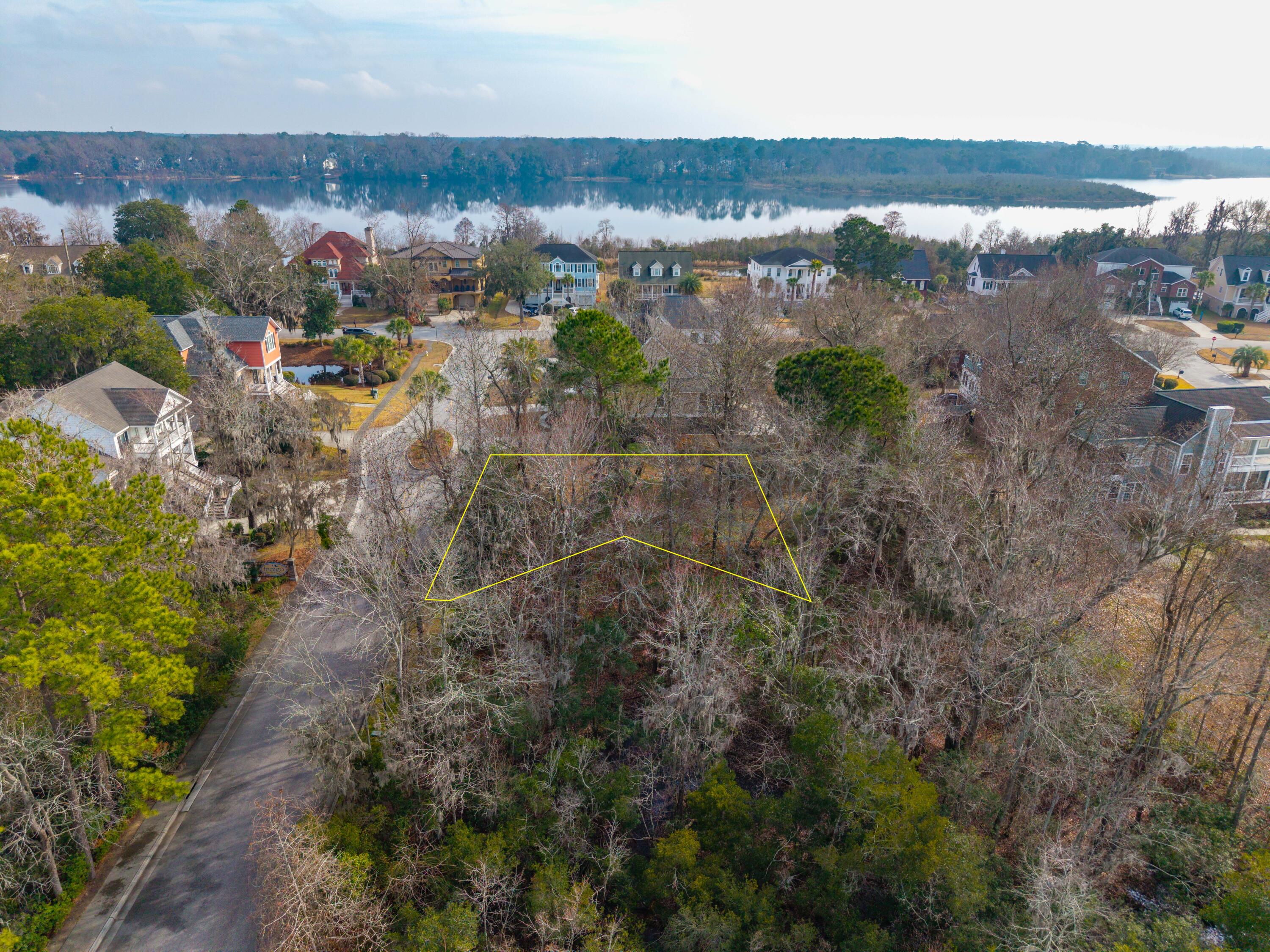 1501 Reserve Parkway