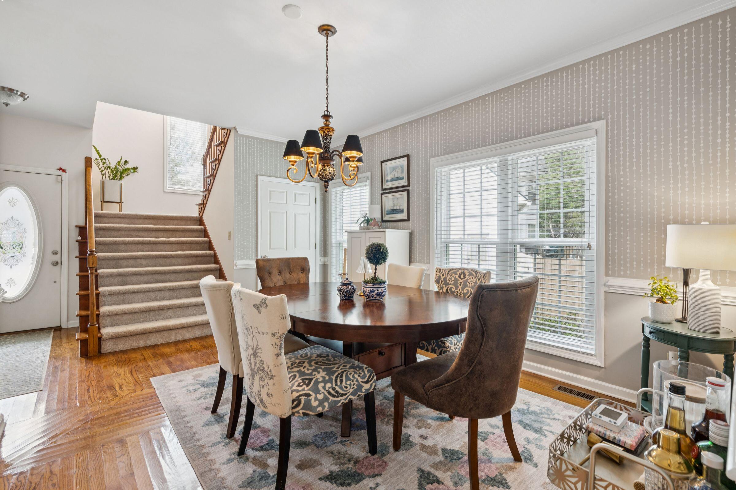 102 Winding Rock Road