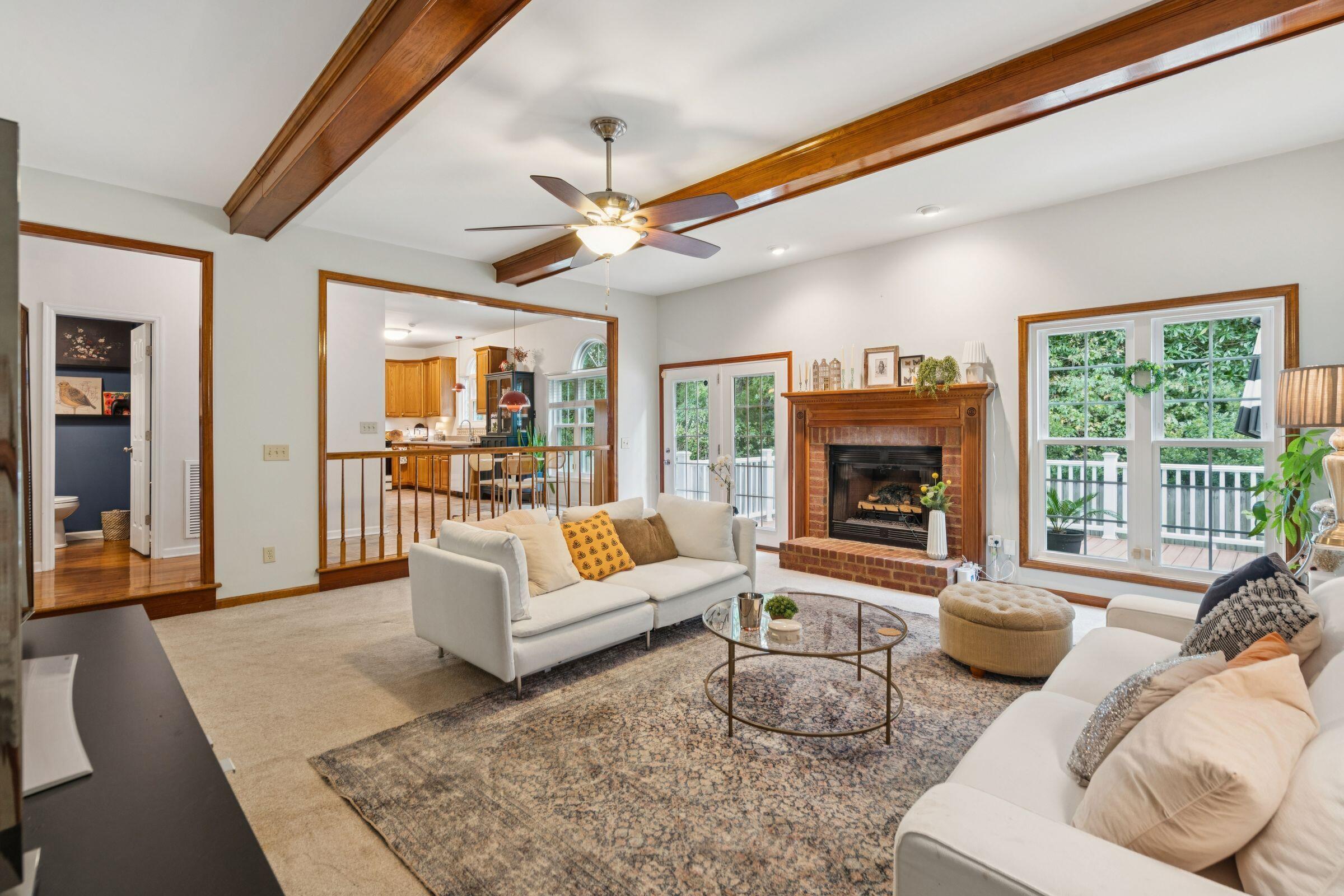 102 Winding Rock Road