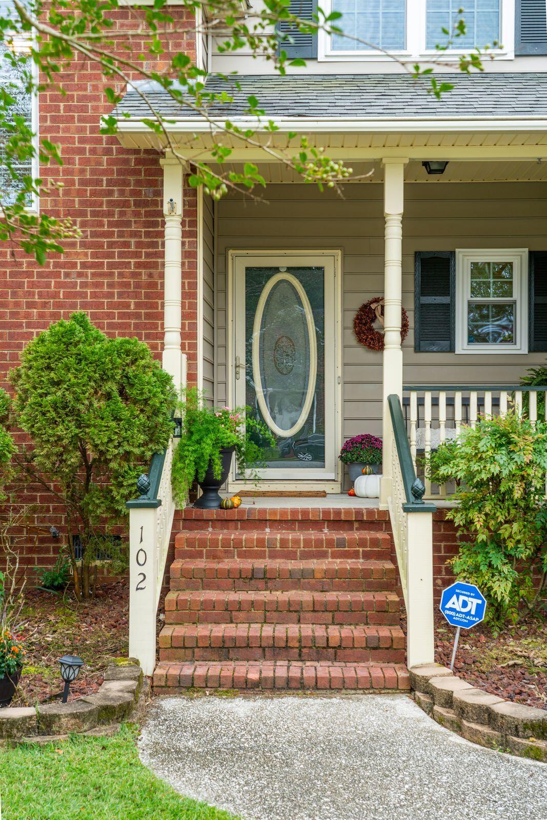 102 Winding Rock Road