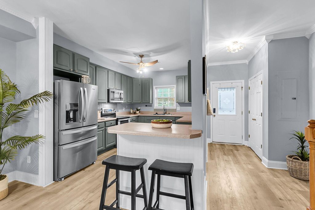 Photo of 4759 Arco Lane, North Charleston, SC 29418 (MLS # 25032657)