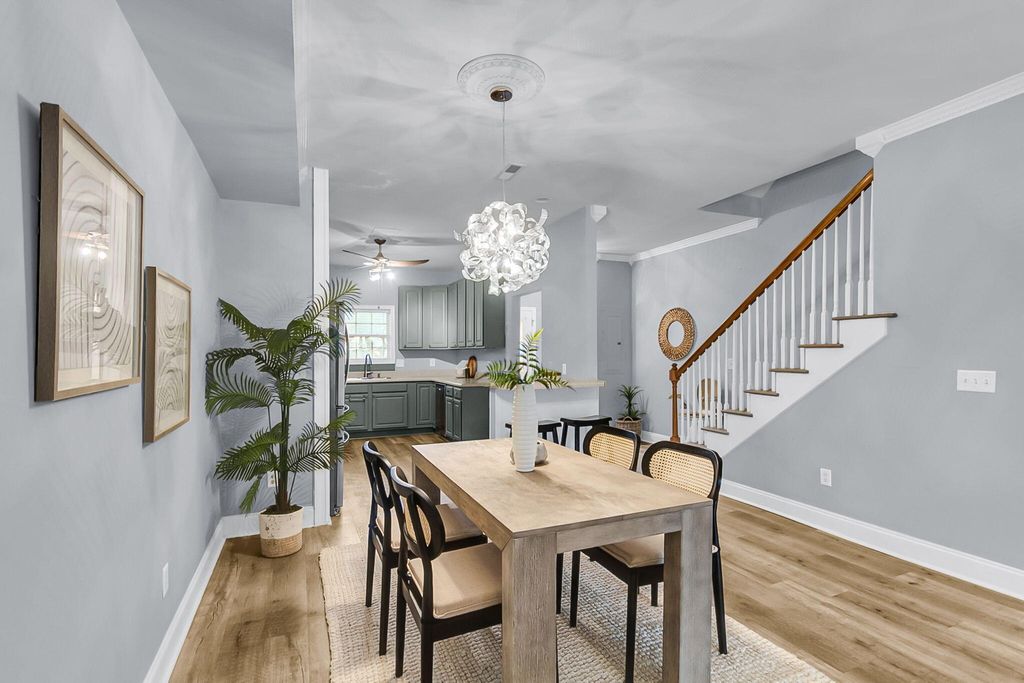 Photo of 4759 Arco Lane, North Charleston, SC 29418 (MLS # 25032657)