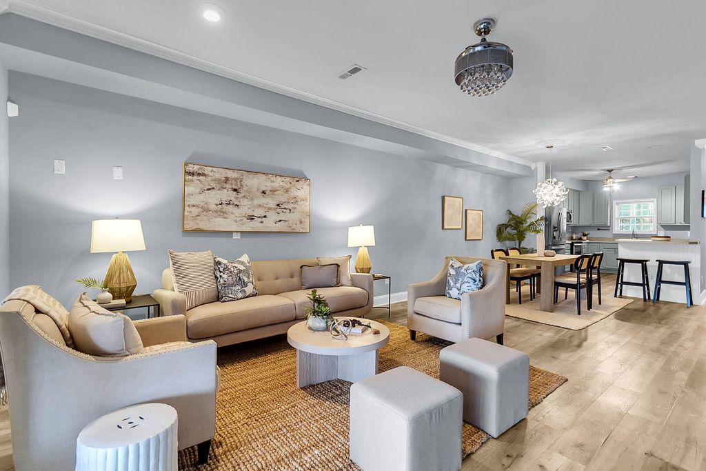 Photo of 4759 Arco Lane, North Charleston, SC 29418 (MLS # 25032657)