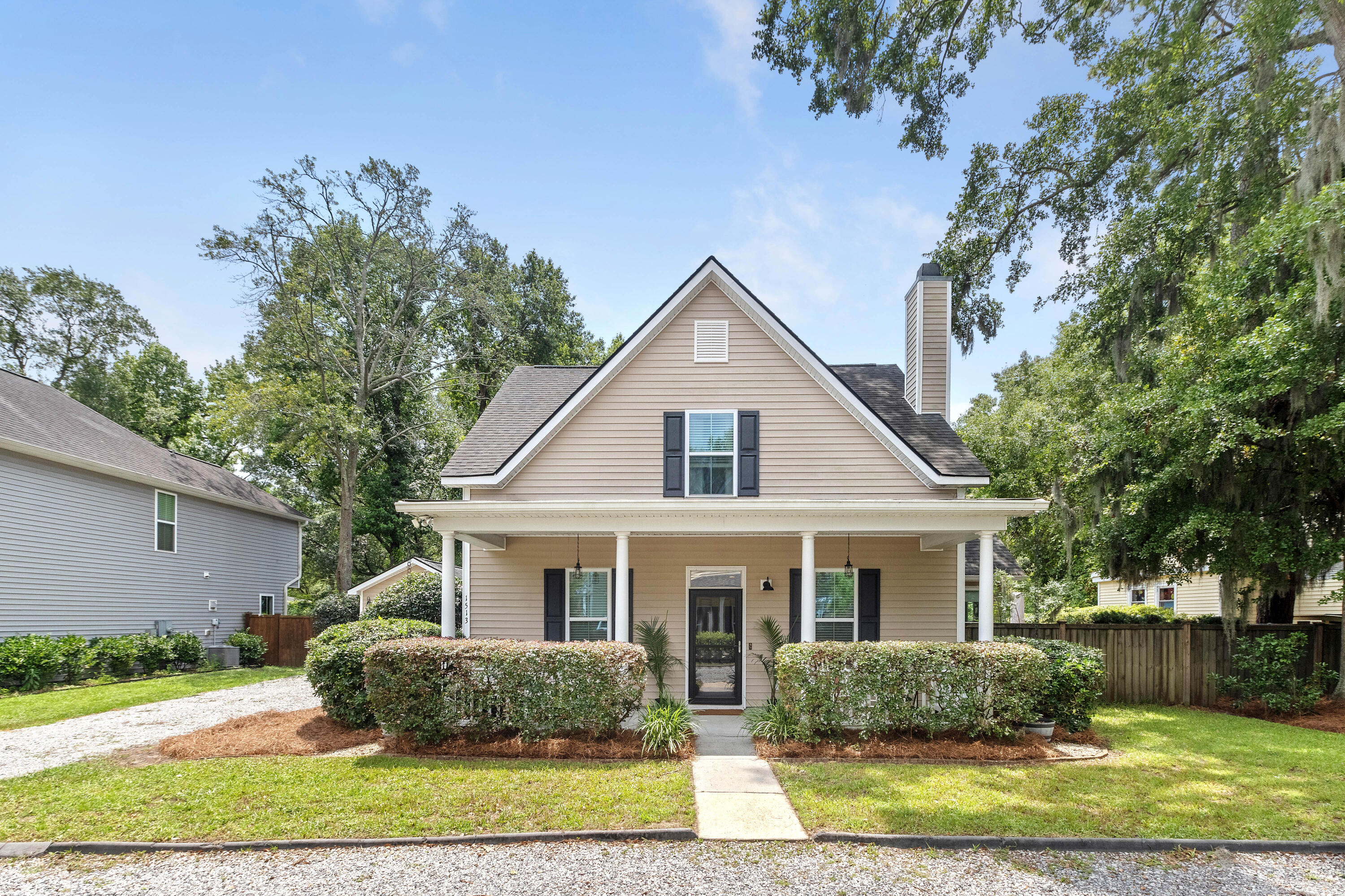 1513 Morgan Campbell Court