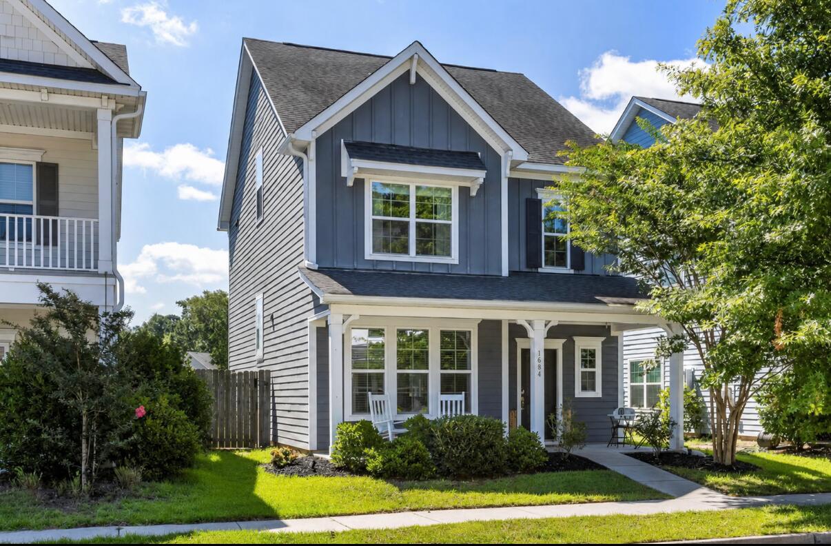 1684 Emmets Road, Johns Island, SC, 29455