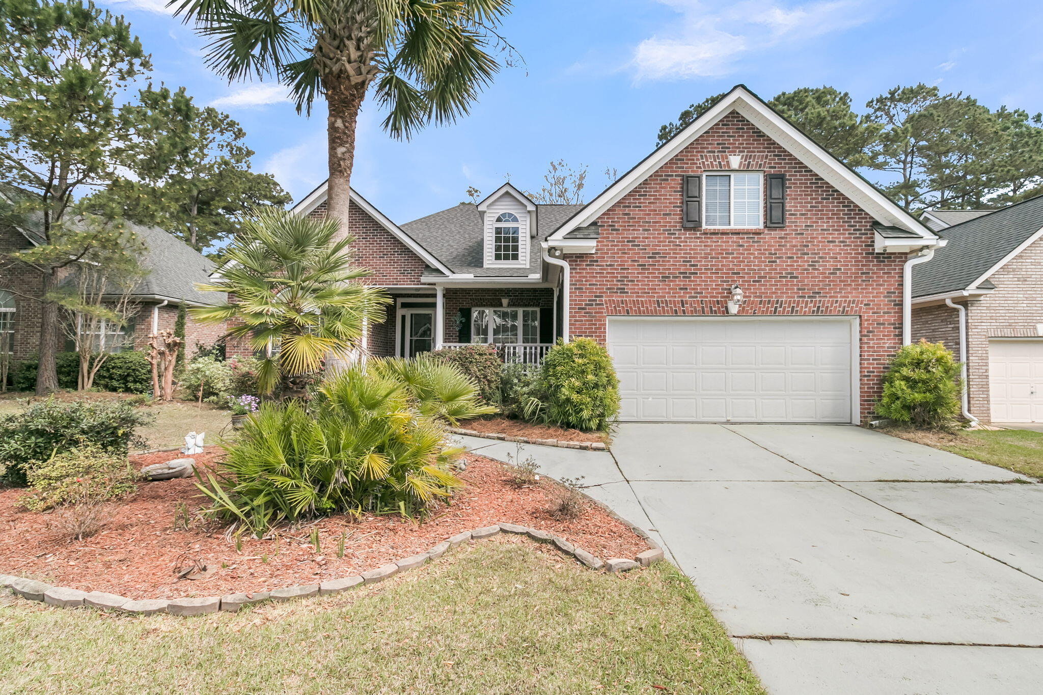 411 Prestwick Court