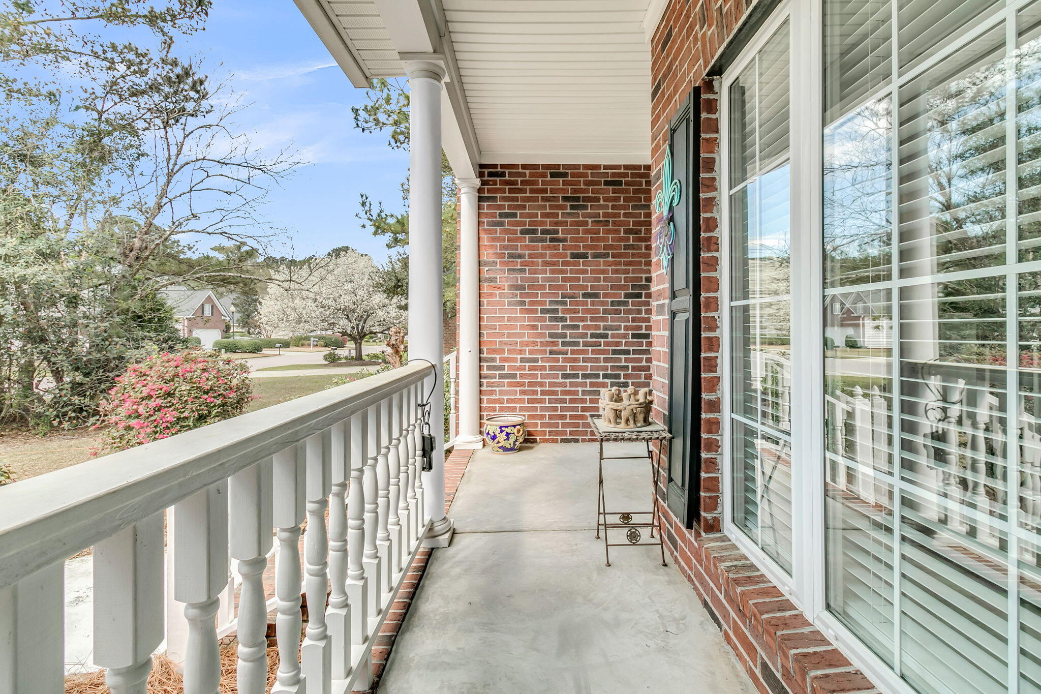 411 Prestwick Court