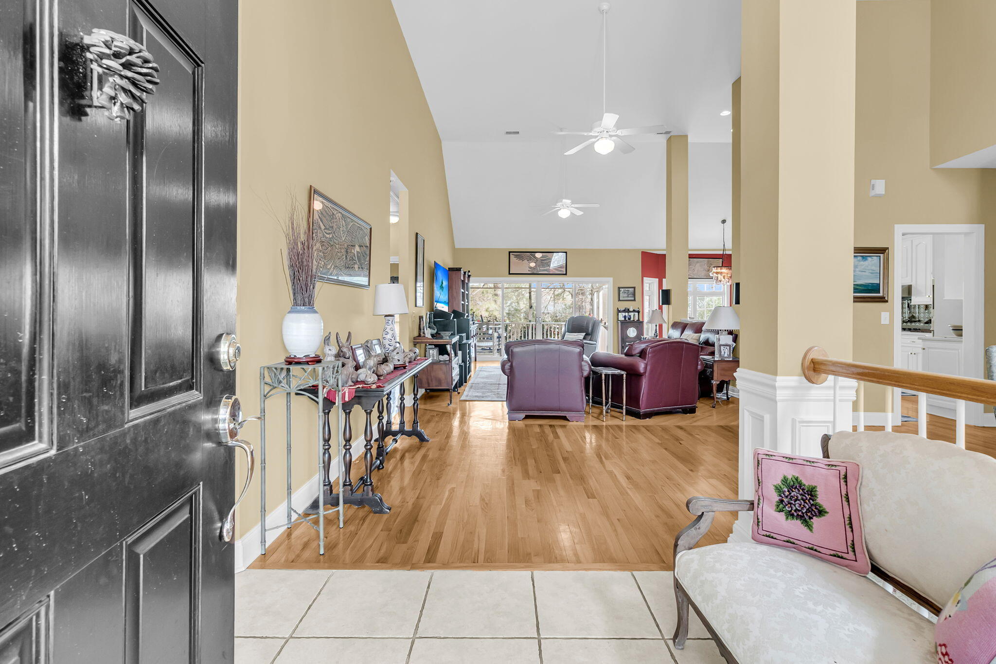411 Prestwick Court