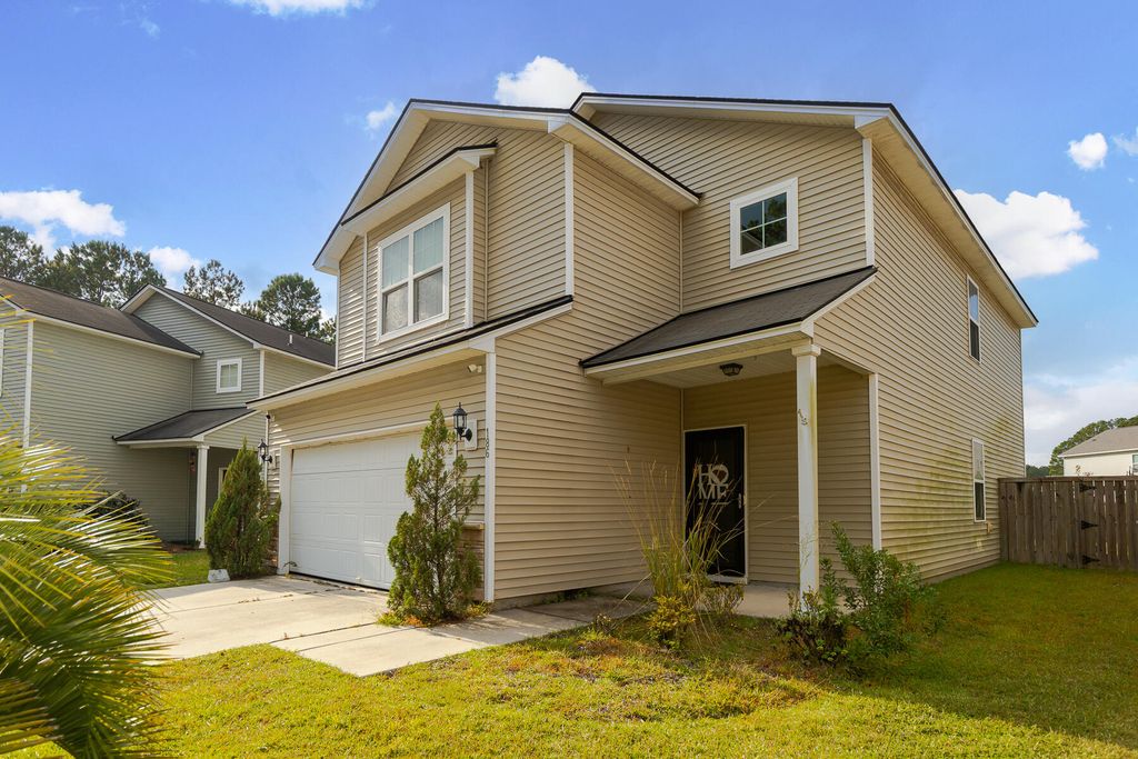 Photo of 186 Brookhaven Road, Summerville, SC 29486 (MLS # 25030177)