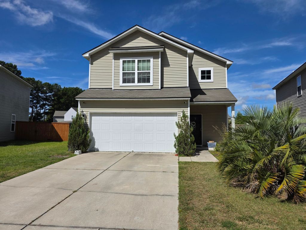 Photo of 186 Brookhaven Road, Summerville, SC 29486 (MLS # 25030177)