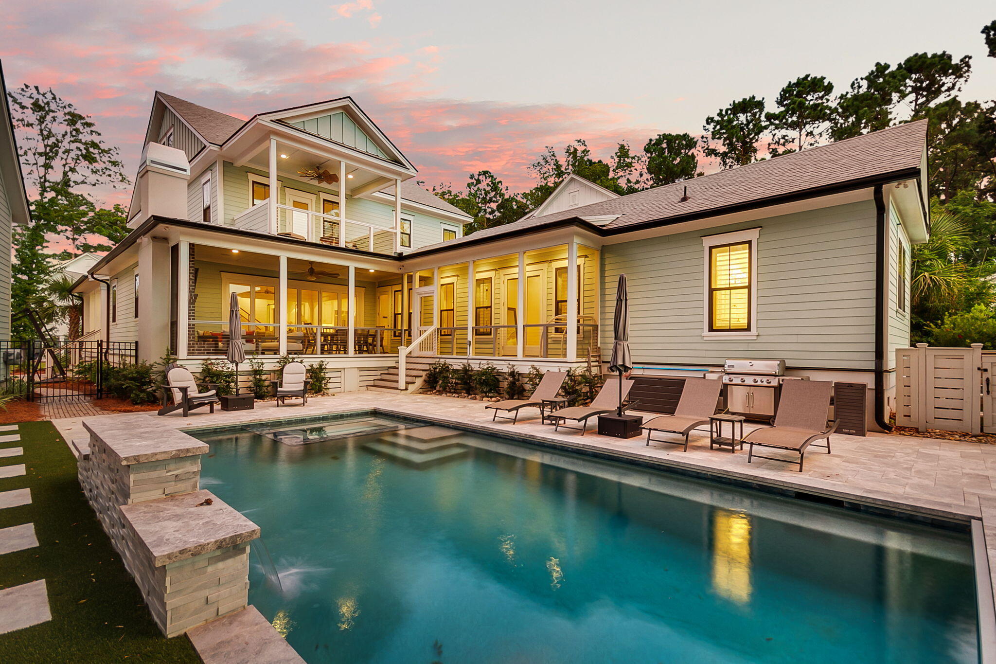 3894 Sawyers Island Drive