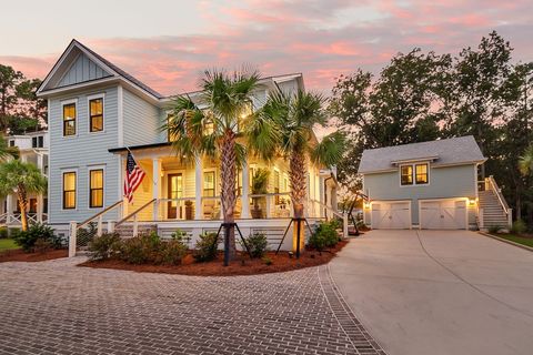 3894 Sawyers Island Drive Mount Pleasant SC 29466