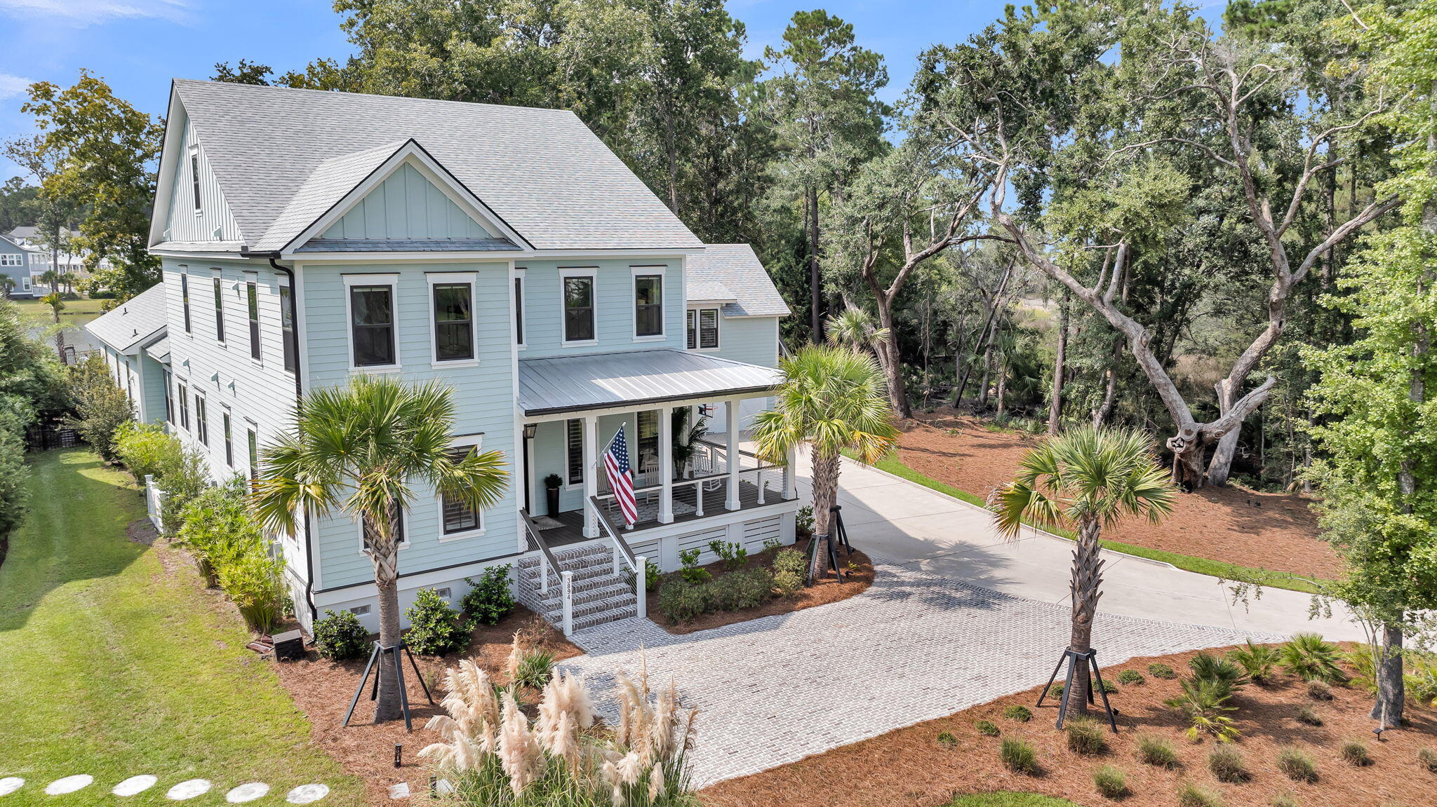 3894 Sawyers Island Drive