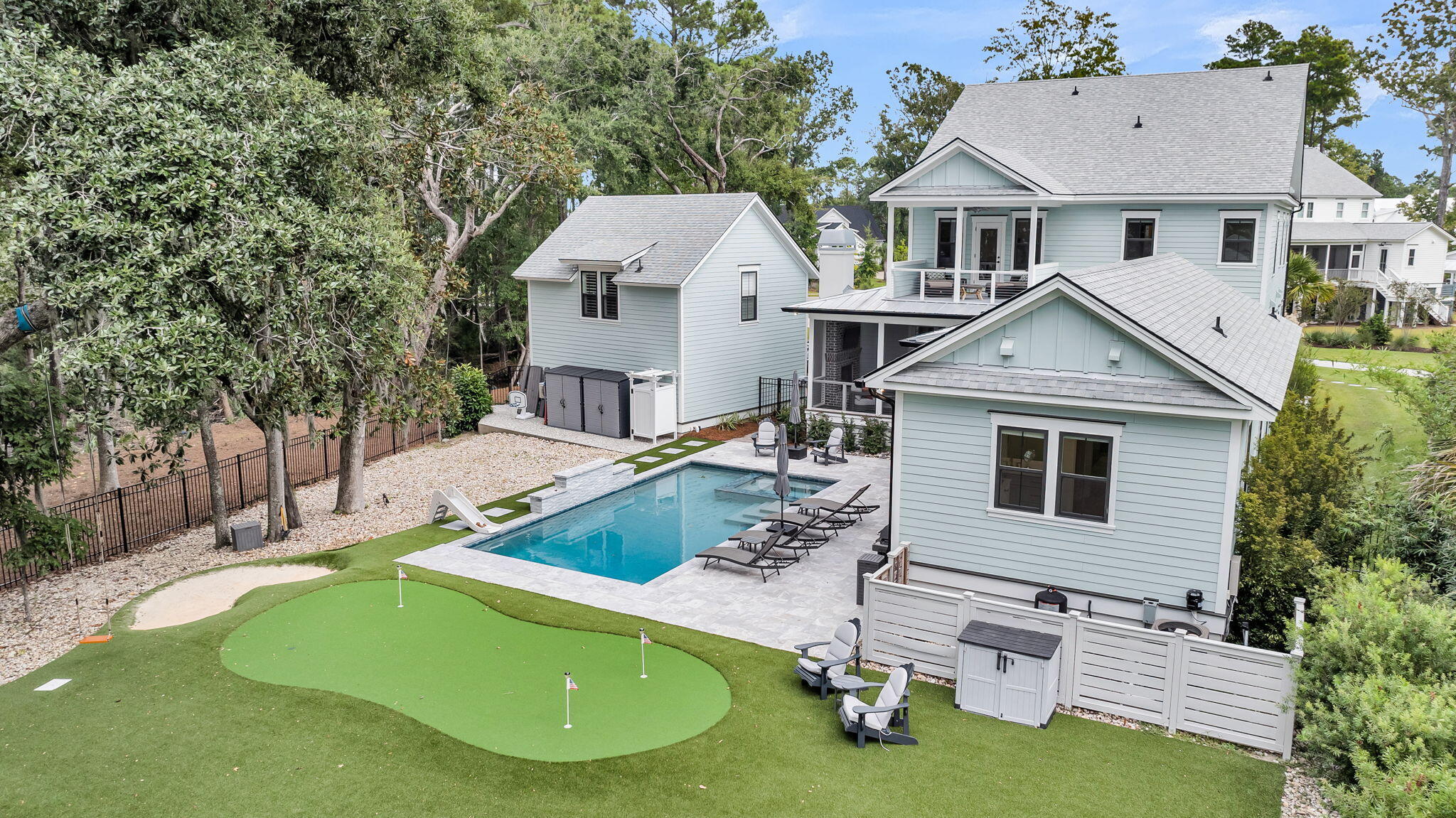 3894 Sawyers Island Drive