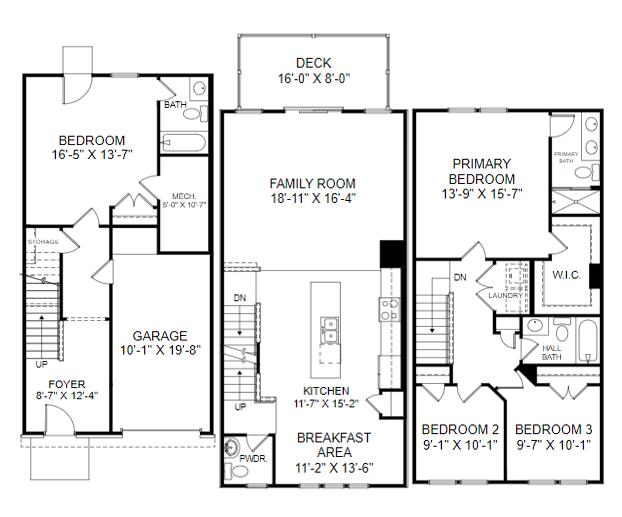 469 Caledon Court