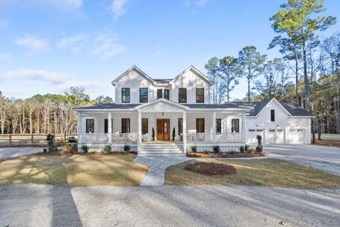 1451 Ravens Bluff Road Johns Island SC 29455