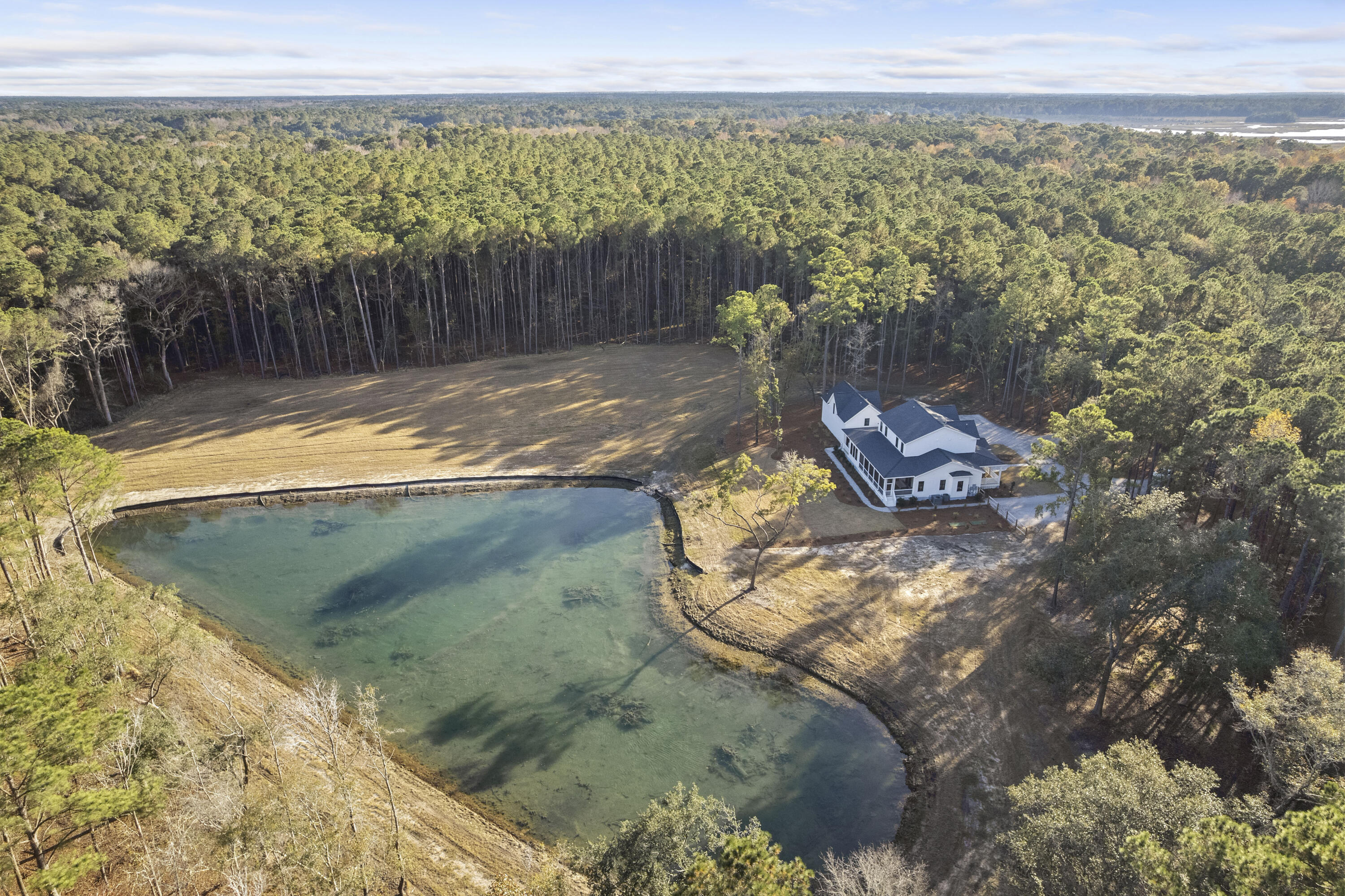 1451 Ravens Bluff Road