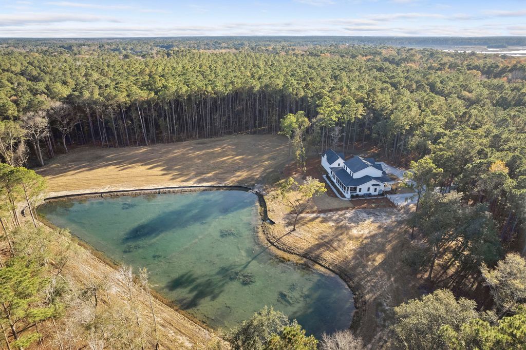 Photo of 1451 Ravens Bluff Road, Johns Island, SC 29455 (MLS # 26000319)