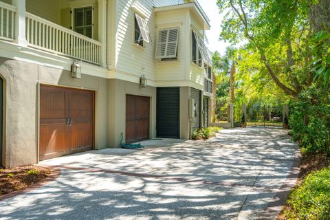 A home in Mount Pleasant