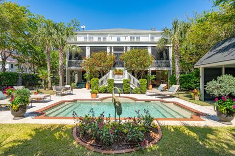 A home in Mount Pleasant