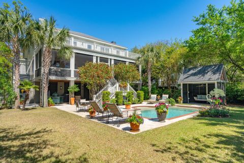 A home in Mount Pleasant