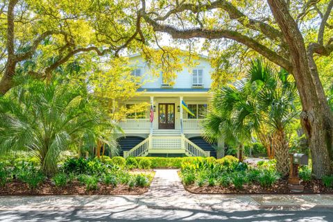 A home in Mount Pleasant