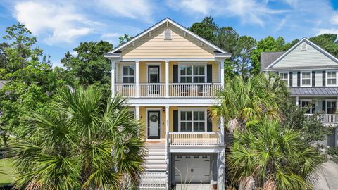 Photo of 459 Sanders Farm Lane, Wando, SC 29492 (MLS # 26014785)