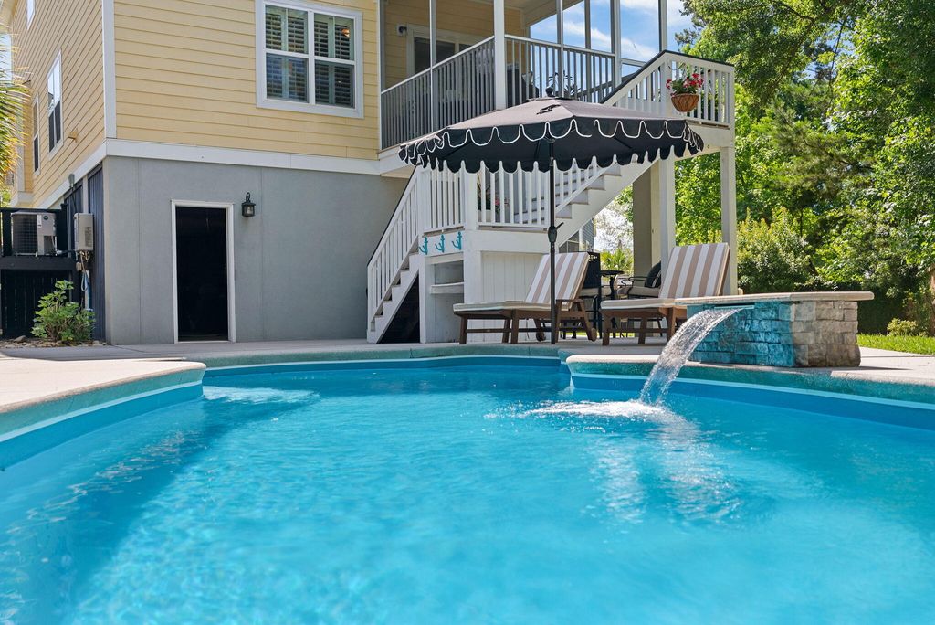 Photo of 459 Sanders Farm Lane, Wando, SC 29492 (MLS # 26014785)