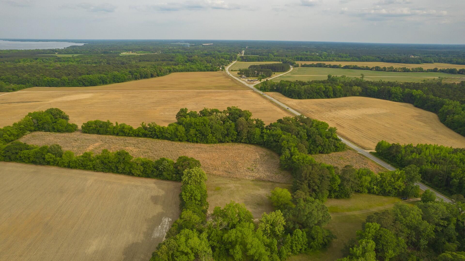 3 Old Number Six Highway