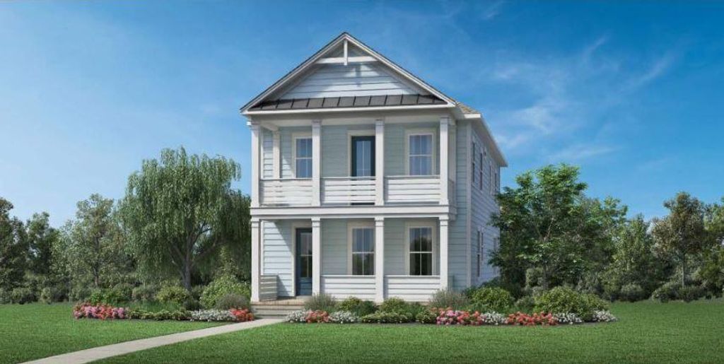 Photo of 128 Falaise Street, Charleston, SC 29492 (MLS # 25013814)