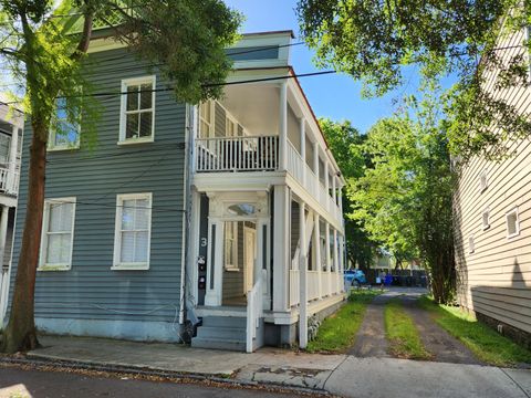 3 Hampden Court Charleston SC 29403