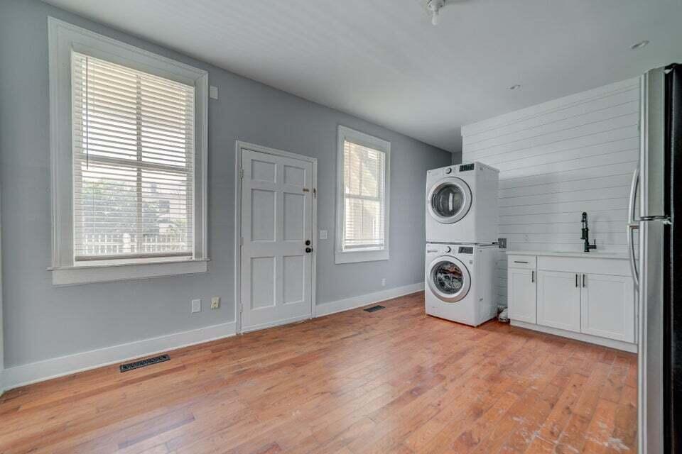 3 Hampden Court