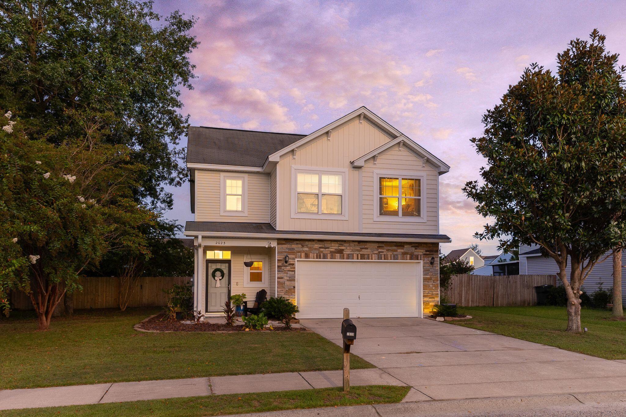 2023 Chilhowee Drive