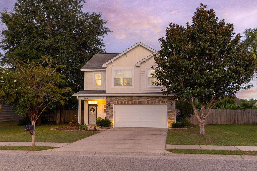 Photo of 2023 Chilhowee Drive, Johns Island, SC 29455 (MLS # 26025623)