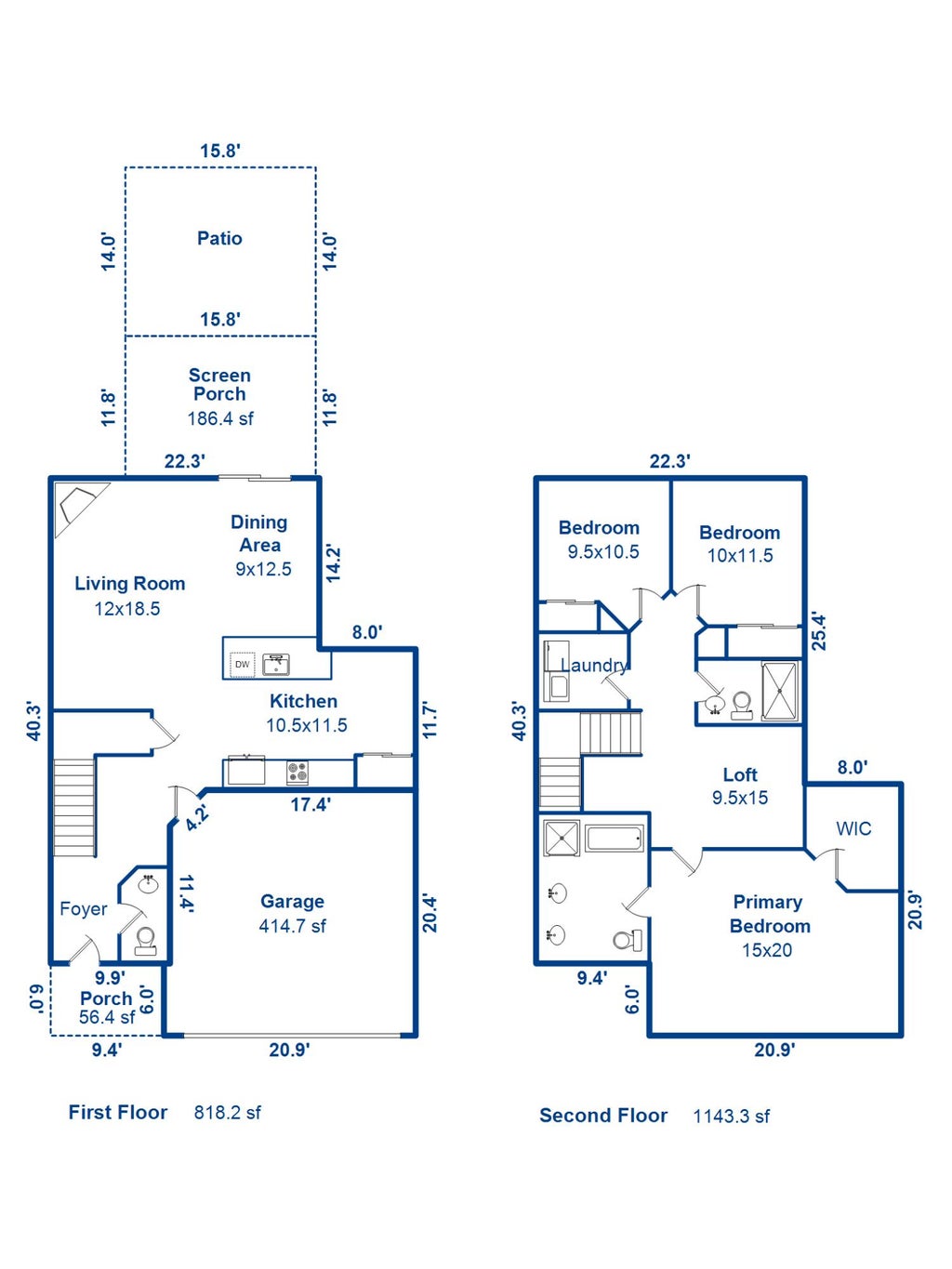 Photo of 2023 Chilhowee Drive, Johns Island, SC 29455 (MLS # 26025623)