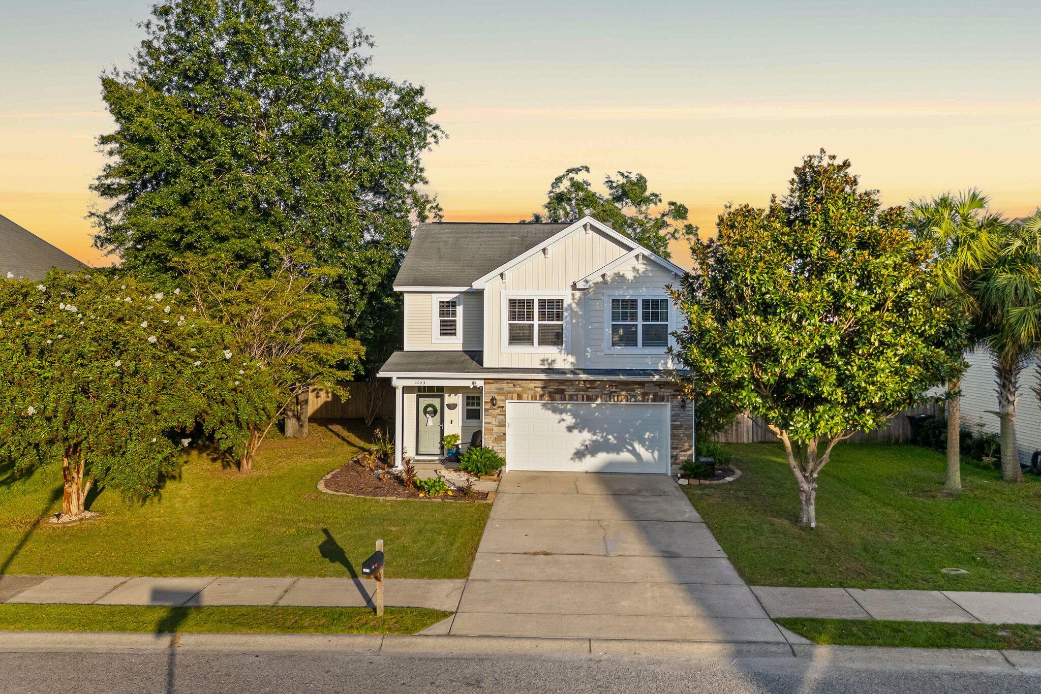 2023 Chilhowee Drive