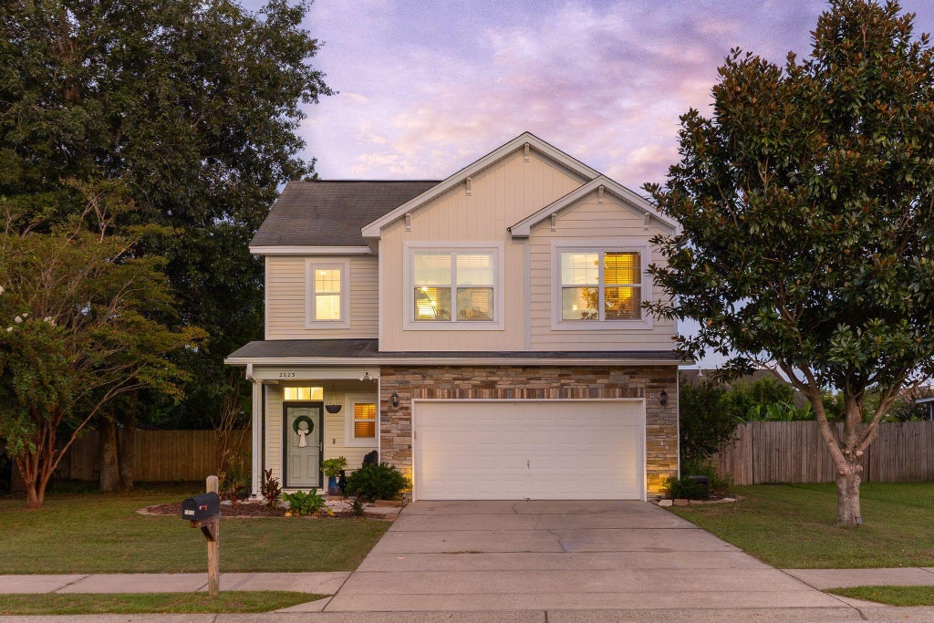 Photo of 2023 Chilhowee Drive, Johns Island, SC 29455 (MLS # 26025623)