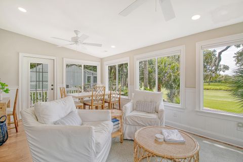 A home in Seabrook Island