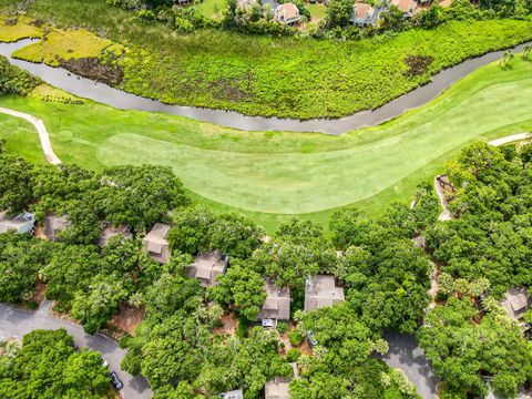 A home in Seabrook Island