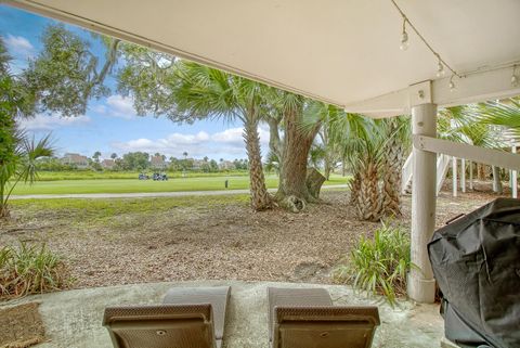 A home in Seabrook Island