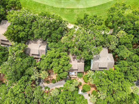 A home in Seabrook Island