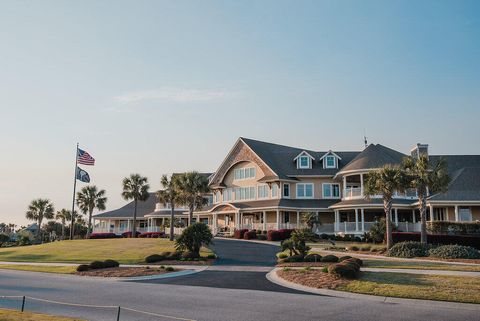 A home in Seabrook Island