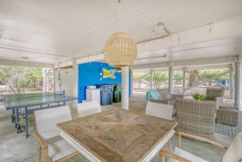 A home in Seabrook Island