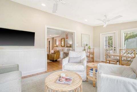 A home in Seabrook Island