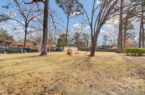 A home in Summerville