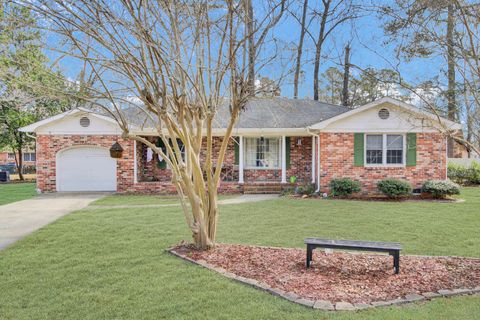 A home in Summerville