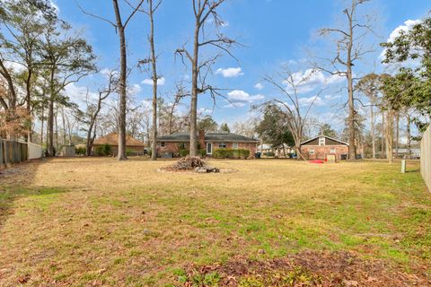 A home in Summerville