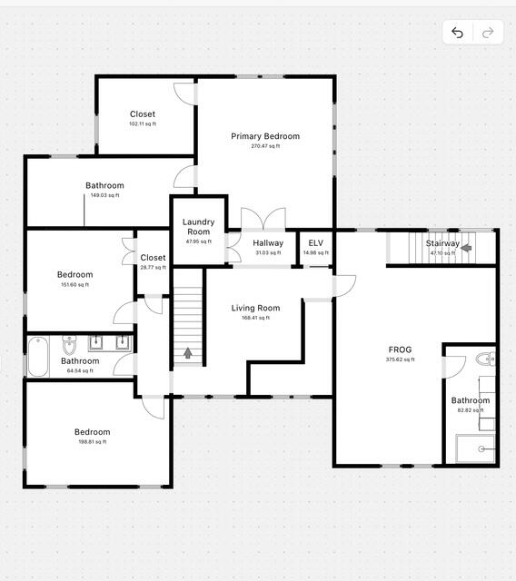 933 Mccants Drive